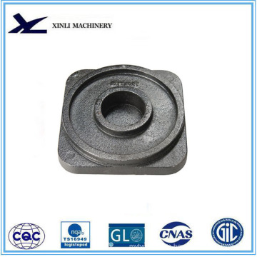 Iron Castings for Golf and Sports Turf Machinery Parts